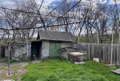 Casă cu 3 camere în Vărsătura - 5