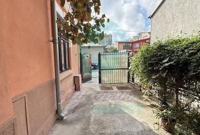 Casa singura in curte la 2 pasi de Calea Calarasilor Casa singura in curte la 2 pasi de Calea Calarasilor - 3