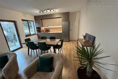 Casa Curte Centrul Civic 3 camere, inclus Parcare - 7