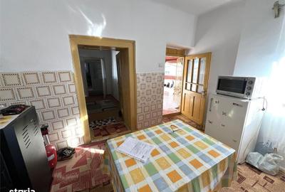 Casă cu 4 camere în Pișcolt - 5