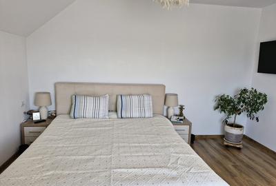 Casa P+1 , 1024 MP TEREN 1024 mp ,184 utili, Malu Mare - 5
