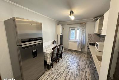 Apartament cu 2 camere, mobilat în Girocului - 4