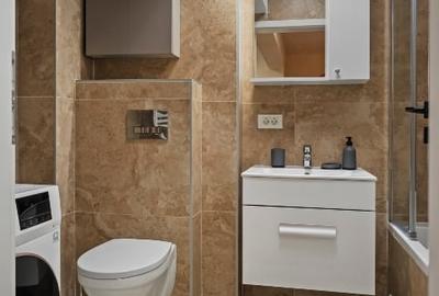 Apartament cu 2 camere semidecomandat, mobilat în Berceni - 2