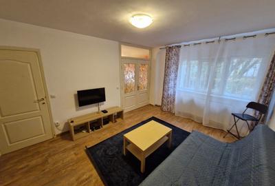 Garsoniera la parter-Bd Garii de Est - 3