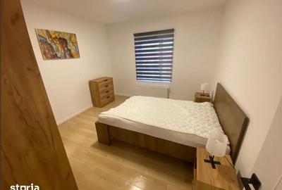 Apartament cu 2 camere decomandat, mobilat în Gării - 2