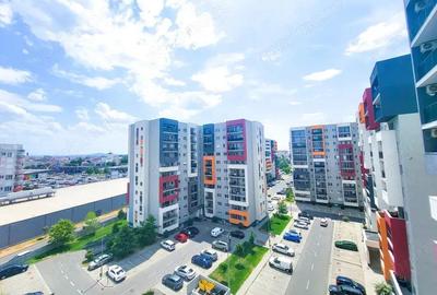 Apartament 1 camera, Prima Residence Onestilor Apartament 1 camera, Prima Residence Onestilor - 9