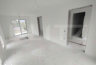 Casă cu 4 camere cu Teren 570 Mp în Budacu de Jos - 5