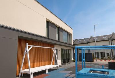 Cumpara azi, incasează chirie maine(2500 Euro) vilă modernă în Pipera Cumpara azi, incasează chirie maine(2500 Euro) vilă modernă în Pipera - 9