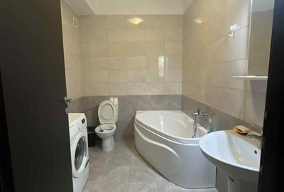Apartament cu 2 camere decomandat, mobilat în Militari - 4