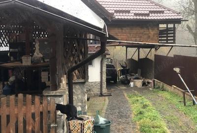 Doua case la pre? de apartament - 2