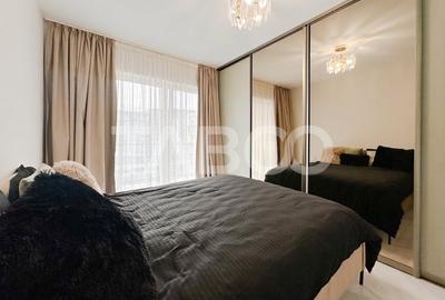 Apartament cu 2 camere decomandat, mobilat în Sopor - 10