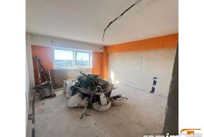 4 cam Dorobantilor 85 mp in curs de amenajare - 8