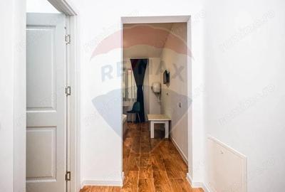 Garsonieră semidecomandată în Nord - 1