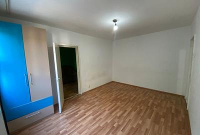 Apart. 2 camere, semi-decomandate, tip X, etaj 1, zona Aleea Calinului - 6