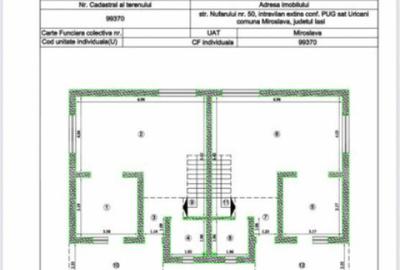Vila tip duplex la cheie - 25