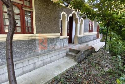 Casa tip parter cu teren generos zona Clondiru - 20