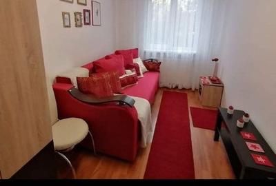 Garsonieră decomandată în Terezian - 3