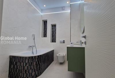 Apartament 4 camere 120MP | Terasa si curte | Locuri de parcare | Bucurestii Noi - 17
