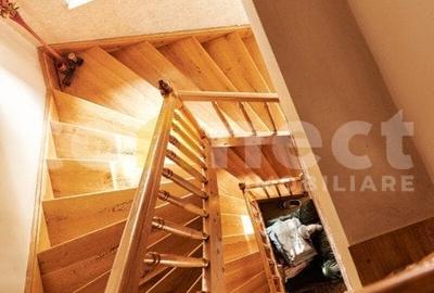 Vila frumoasa cu 4 camere si teren generos in Gruia I Inchiriere - 17