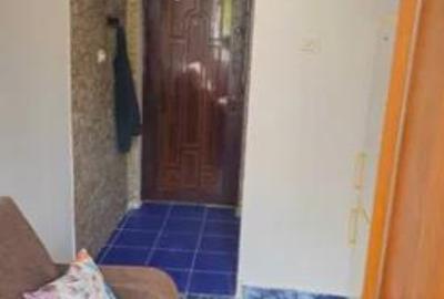 Garsonieră decomandată, mobilată în Vest - 4