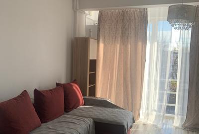 Garsonieră decomandată, mobilată în Giurgiului - 3