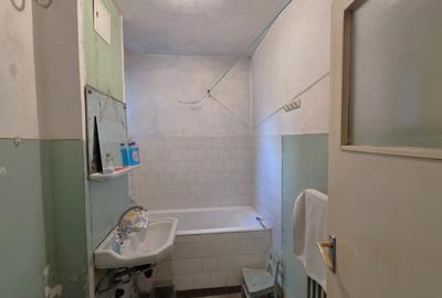 De vânzare apartament 2 camere decomandat Gheorgheni - 7