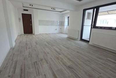 Apartament cu 3 camere decomandat în Central - 4