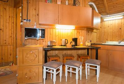 Apartament 3 camere si garaj - 4