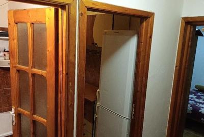 Apartament cu 2 camere decomandat în Km 5 - 2