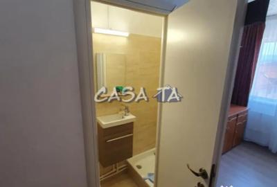 Garsonieră, mobilată în Nicolae Titulescu - 10