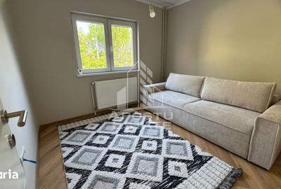 Apartament cu 3 camere în Telegrafului - 5