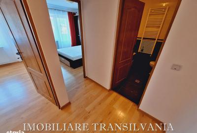 Apartament cu 3 camere decomandat în Ștefan cel Mare - 12