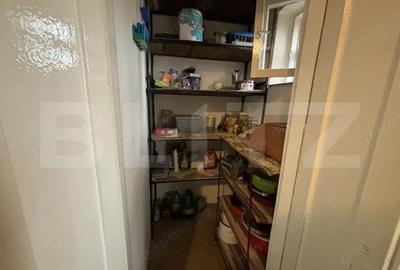 Apartament cu 2 camere semidecomandat în Botizului - 7