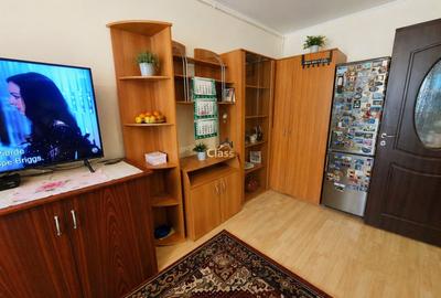 Apartament cu 2 camere decomandat, mobilat în Baciu - 2