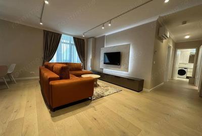 Apartament cu 3 camere decomandat în Central - 13