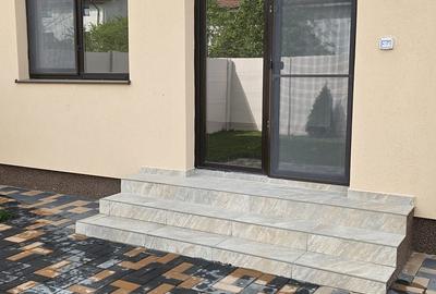Duplex cu 4 camere cu Canalizare în Prelungirea Ghencea - 12