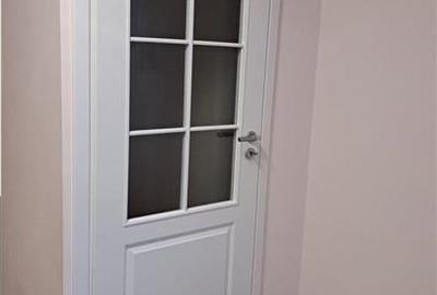 Garsoniera cocheta proaspat renovata in bloc mixt BRANCOVEANU - 9