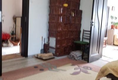 Casă cu 4 camere în Brăiești - 2