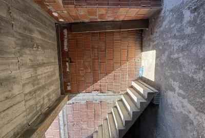 Duplex, la curba cu Drumul Boilor in Mosni?a (intre cele 2 Lidl) - 4