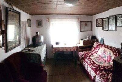 Casă cu 4 camere cu Teren 1828 Mp în Drăcșenei - 4