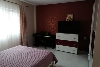 3 camere, decomandat, 90 mp, Moara de vant, Cod 159453 - 6