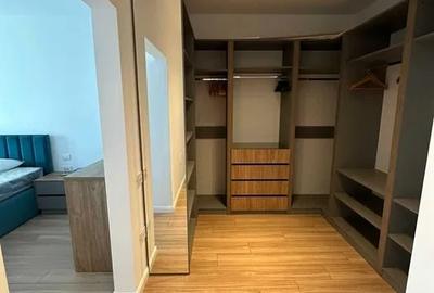 Apartament 4 camere | Pipera | Loc de parcare subteran | mobilat-utilat | - 6