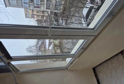Apartament cu 2 camere semidecomandat în Cuza Vodă - 6