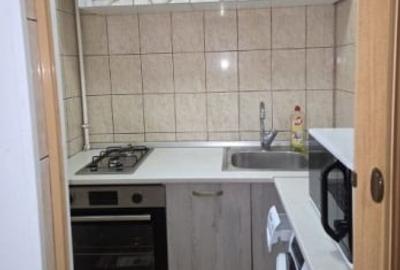 Garsonieră semidecomandată, mobilată în 1 Decembrie 1918 - 3