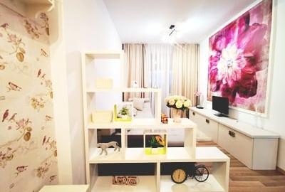 Apartament cu 2 camere decomandat în Prelungirea Ghencea - 20