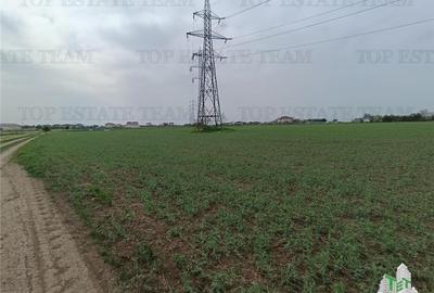 TEREN 10000 MP, ZONA SERE - 11