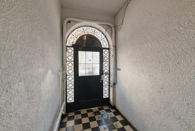 Apartament 4 camere, Piata Victoriei - str. Occidentului - 20