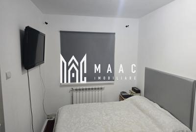 Apartament cu 2 camere semidecomandat, mobilat în Hipodrom 1 - 1