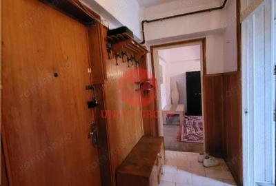 Apartament 2 camere, Decomandat, Vedere spre Casa de Cultura - 2