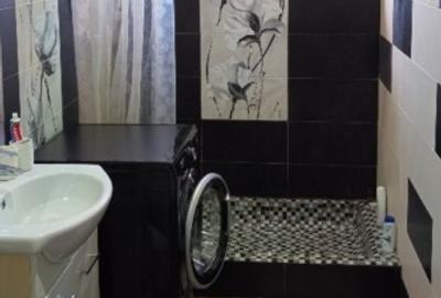 Apartament cu 3 camere decomandat în Tractorul - 6